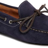 Thumbnail for your product : Selected Suede Driving Shoes