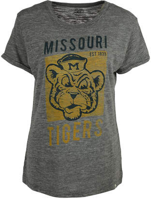 '47 Women's Missouri Tigers Hero T-Shirt