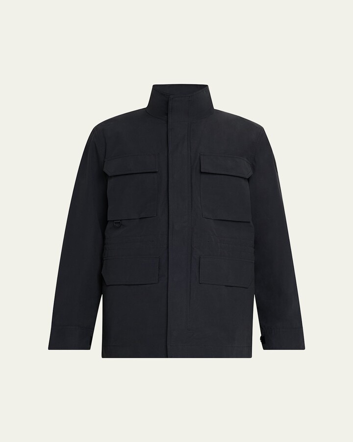 Canada Goose Men's Harrison Utility Jacket