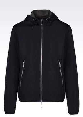 Emporio Armani Outerwear - Blouson jacket