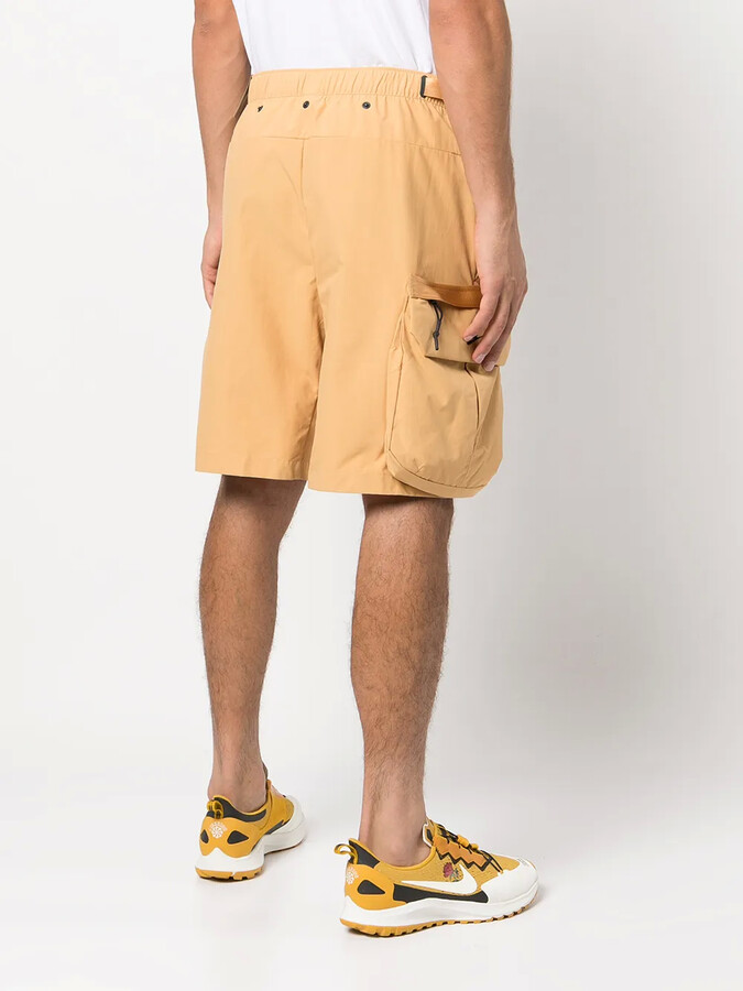 nsw tech pack shorts