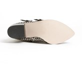Thumbnail for your product : Topshop 'Acute' Monk Strap Bootie