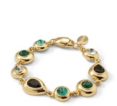 Thumbnail for your product : White House Black Market Julep Crystal Bracelet