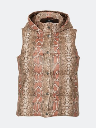 furlander vest