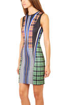 Thumbnail for your product : Clover Canyon Dublin Sleeveless Dress