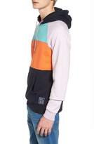 Thumbnail for your product : Scotch & Soda Summer Colorblock Hoodie Sweatshirt