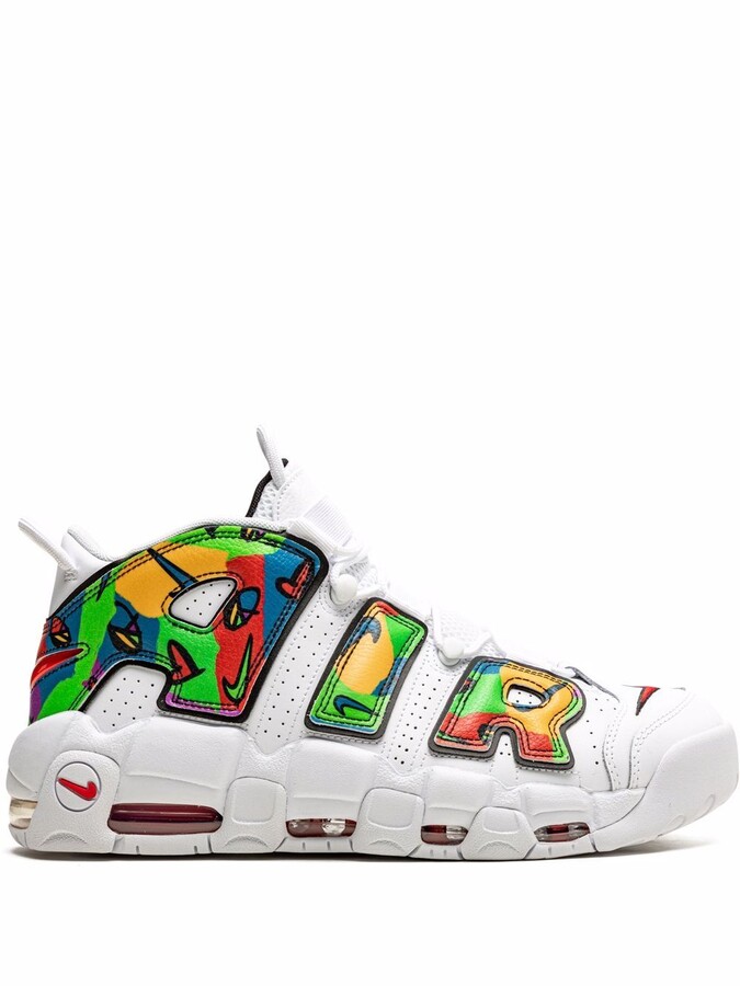 Nike Air Uptempo | Shop The Largest Collection | ShopStyle Australia