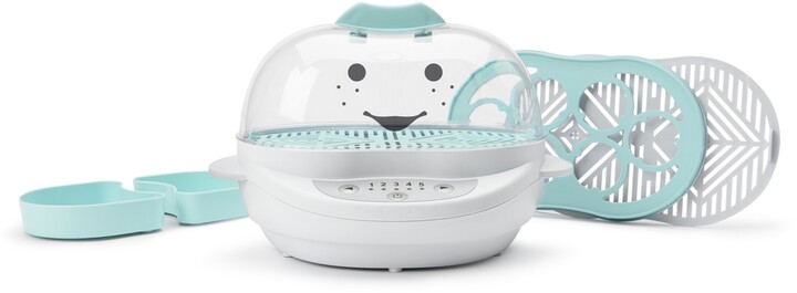 NutriBullet Baby Turbo Steamer