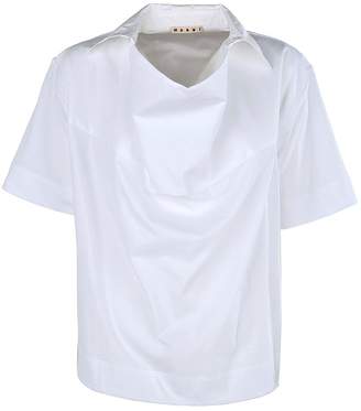 Marni Jersey Cotton T-shirt