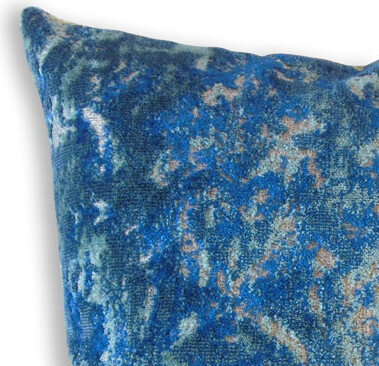 The Pillow Collection Ladonna Textured Pillow
