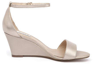 Siren New Josie Champagne Womens Shoes Dress Sandals Heeled