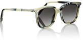 Thumbnail for your product : Victoria Beckham Women's Cut Away Square Sunglasses