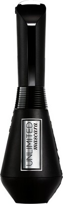 L'Oreal Unlimited Mascara - 235 Blackest Black - 0.24 fl oz