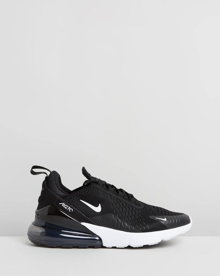 Nike Air Max 270 | Shop the world's largest collection of fashion |  ShopStyle Australia