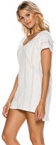 Thumbnail for your product : Billabong Palm Side Woven Gauze Coverup