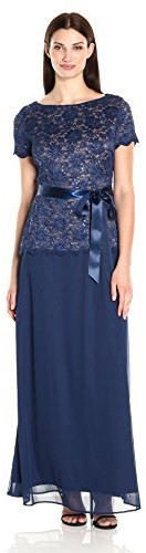 onyx dresses for mother of bride