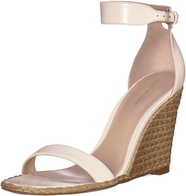 stuart weitzman cressa wedge