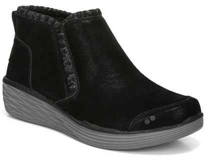 ryka namaste bootie