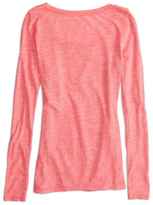 Thumbnail for your product : American Eagle Factory Long Sleeve T-Shirt