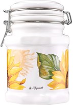 Thumbnail for your product : Spigarelli Sunflower Airtight Seal Ceramic Canister