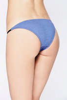 Thumbnail for your product : Free People Made By Dawn Hiker Bottom
