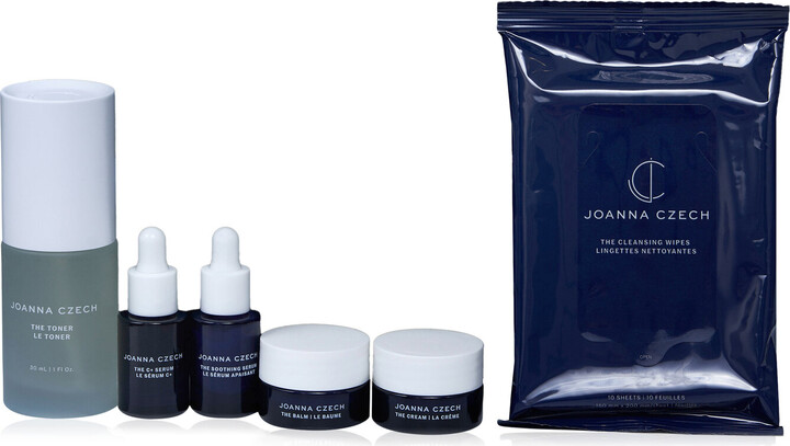 Joanna Czech Skin Care