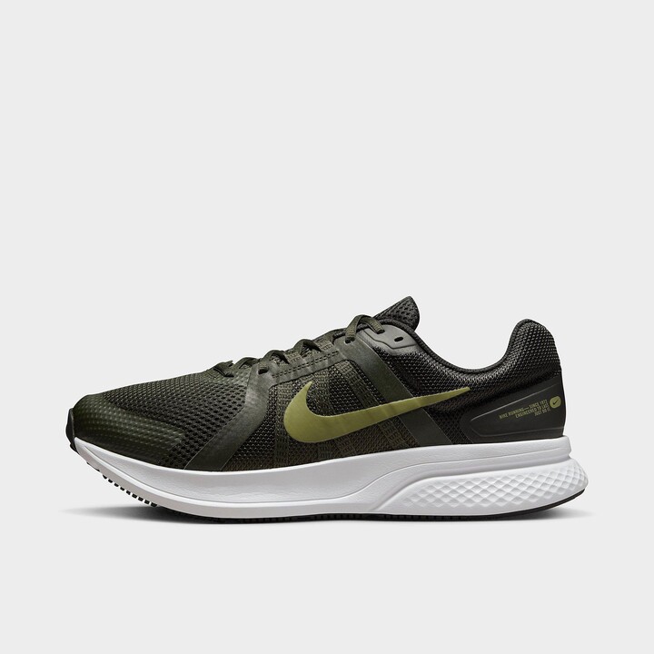 mens nike shox wide width