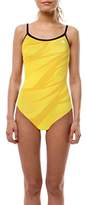 Thumbnail for your product : adidas Women's Shock Energy Vortex Back Performance One Piece Swimsuit