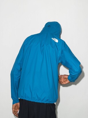 The North Face Zip-Fastening Hooded Jacket
