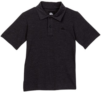 Quiksilver Standard Polo Shirt (Big Boys)