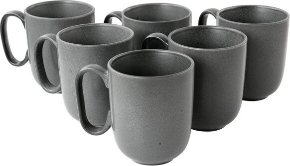 Mighty Mug Go Thermal Cup, Silver, 16.7 oz