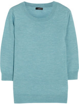 Thumbnail for your product : J.Crew Tippi merino wool sweater