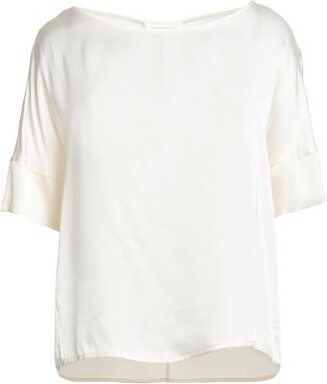 Alessia Santi Woman Top