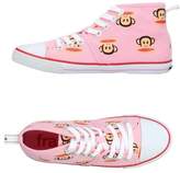 Thumbnail for your product : Paul Frank High-tops & sneakers