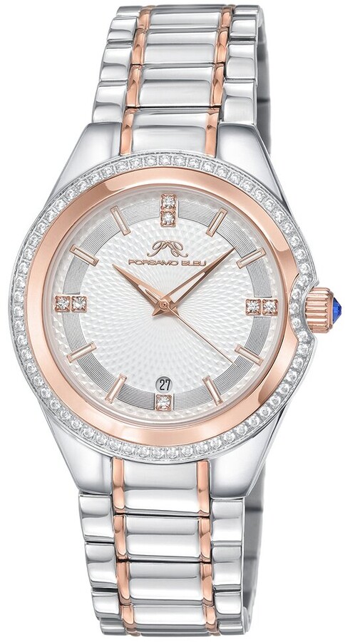 Porsamo Bleu Women's Guilia Watch