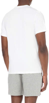 Polo Ralph Lauren Crewneck cotton t-shirt