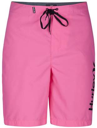 Hurley Men's One And Only 2.0 Boardshorts