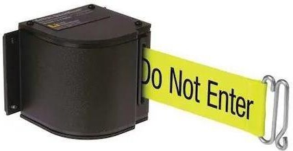 LAVI INDUSTRIES 50-3016U/WB/18/FY/S6 Warehouse Adjustable Quick Mount