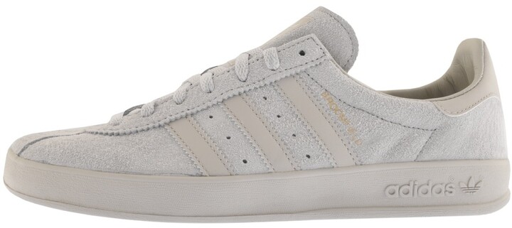 broomfield trainers grey