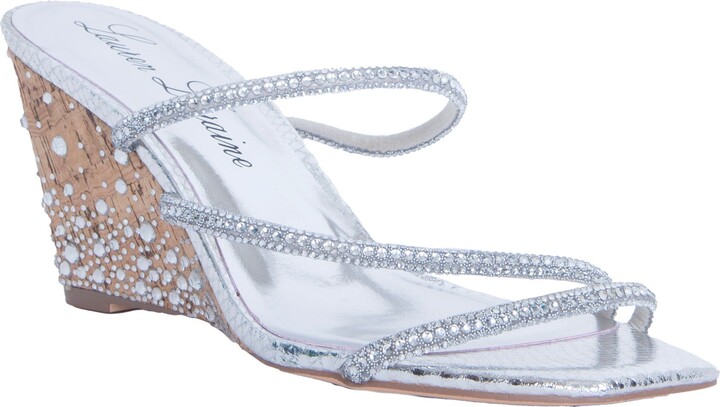 Lauren Lorraine Lanie Sandals