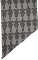 Thumbnail for your product : Thomas Wylde Scarf