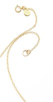 Thumbnail for your product : Gorjana Superstar Diamond Necklace