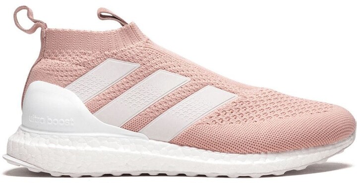 adidas Pink Men's Shoes | Shop the world's largest collection of fashion |  ShopStyle
