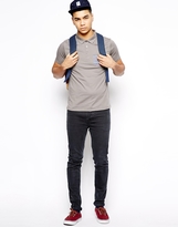 Thumbnail for your product : Firetrap Polo With Pattern Pocket