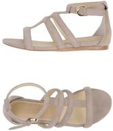 Thumbnail for your product : Neil Barrett Sandals
