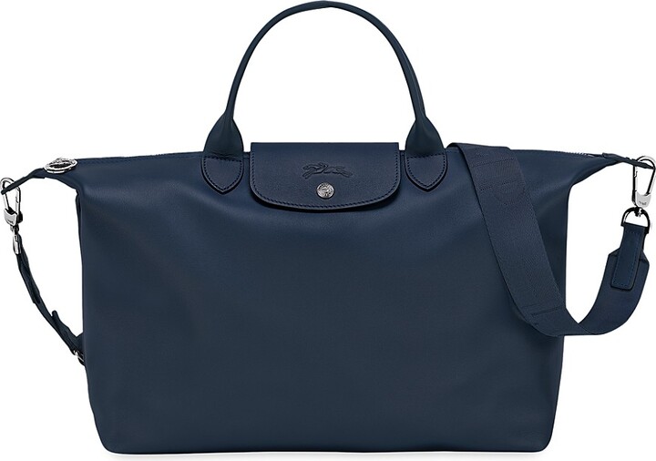 Longchamp small Le Pliage Xtra tote bag - ShopStyle