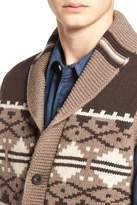 Thumbnail for your product : Pendleton 1920s Wool Vest