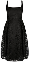 Thumbnail for your product : City Chic Jackie O Dress - black