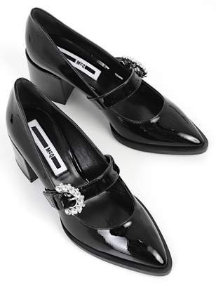 McQ High-heeled shoe
