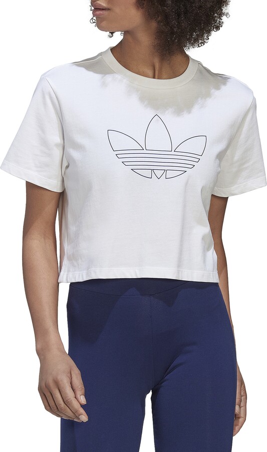 Adidas Graphic Tees | Shop The Largest Collection | ShopStyle